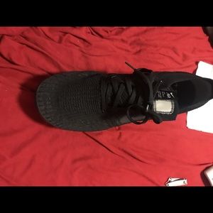 New Black Vapormax Flyknit 3